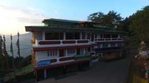  Yangthang Dzimkha Resort  Пеллинг